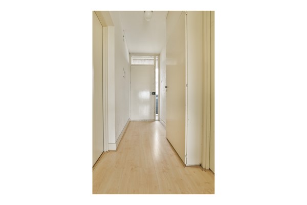 Medium property photo - Loenermark 205, 1025 SV Amsterdam
